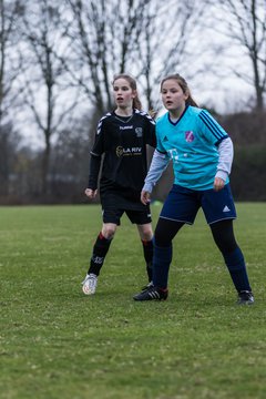 Bild 193 - D-Juniorinnen SVHU - FFC Nordlichter Norderstedt : Ergebnis: 10:0